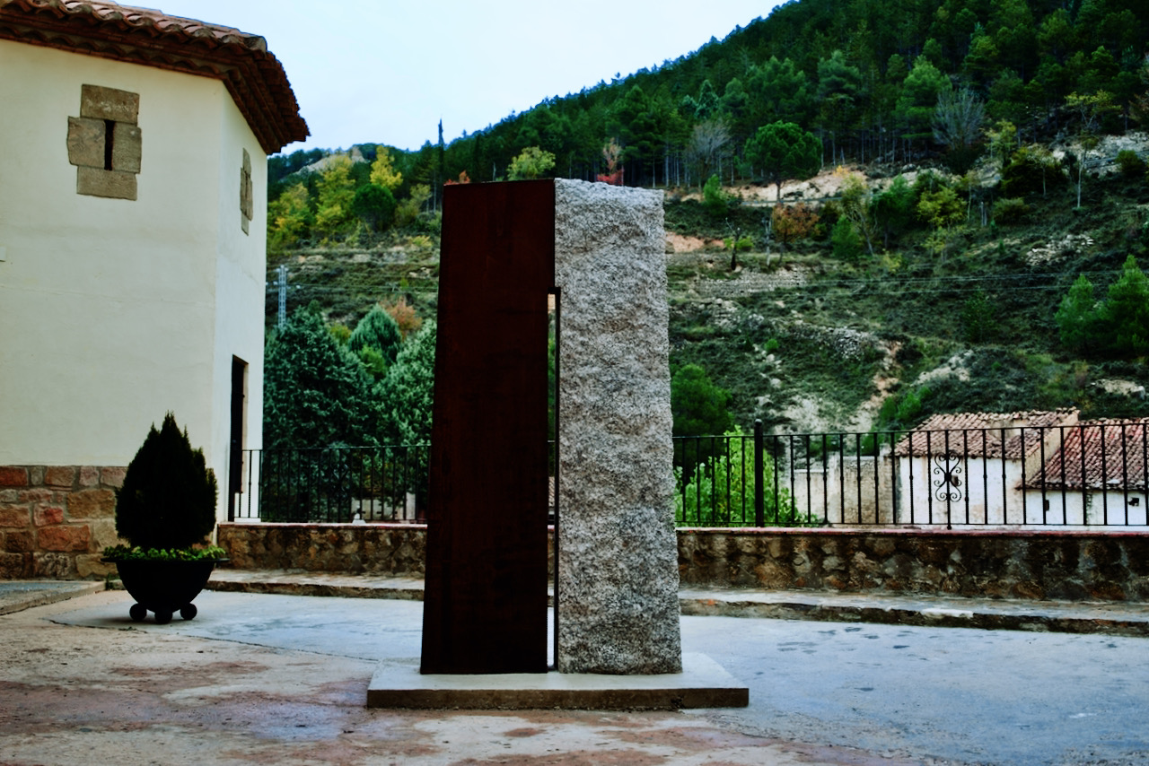 Enrique Asensi Startseite